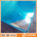 1070 Rolling Aluminium Coil Mirror / Bright Finish